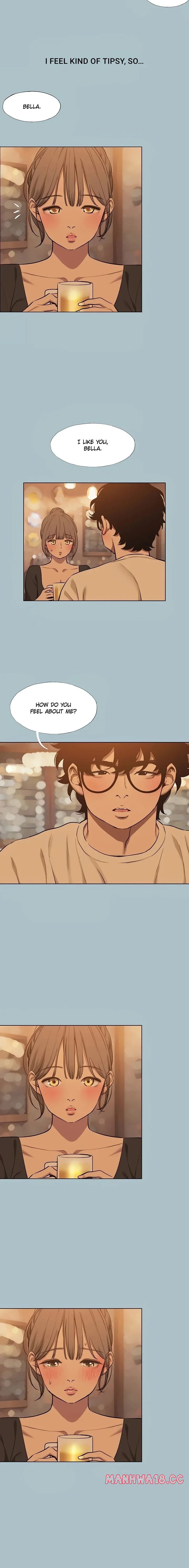 Not Interested chapter 37 page 8