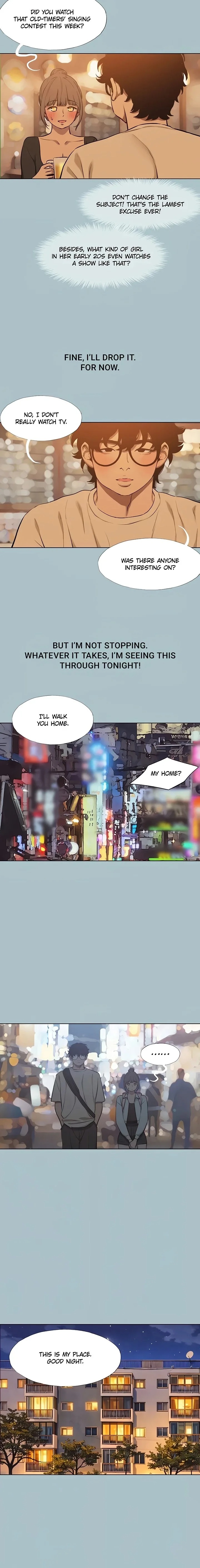 Not Interested chapter 37 page 10