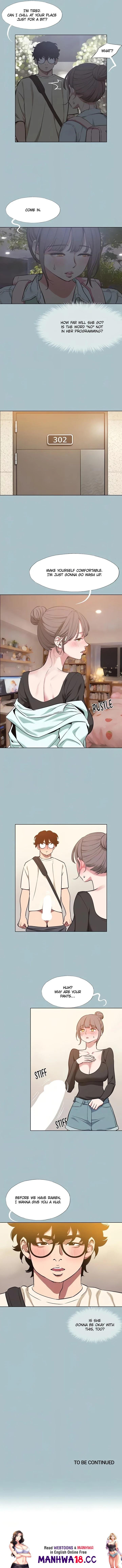 Not Interested chapter 37 page 11