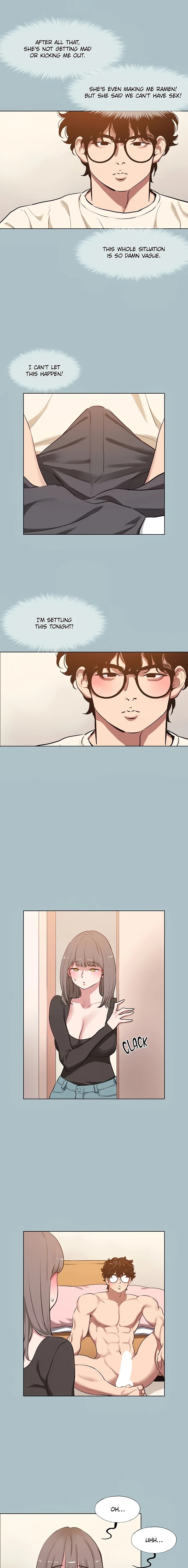 Not Interested chapter 38 page 3