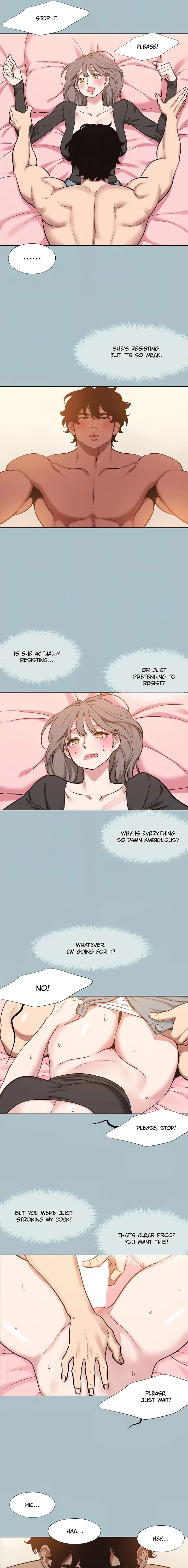 Not Interested chapter 38 page 7