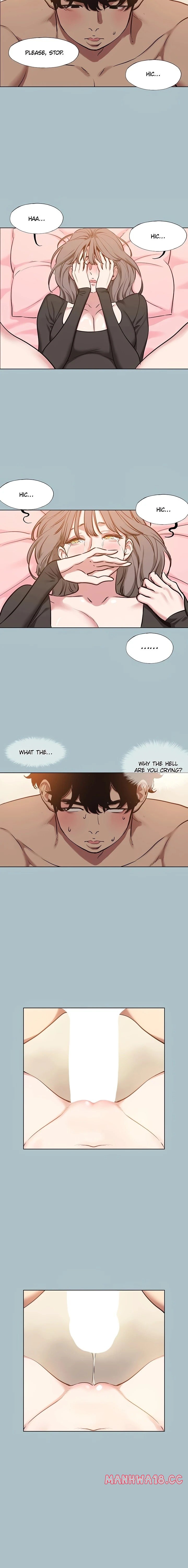 Not Interested chapter 38 page 8