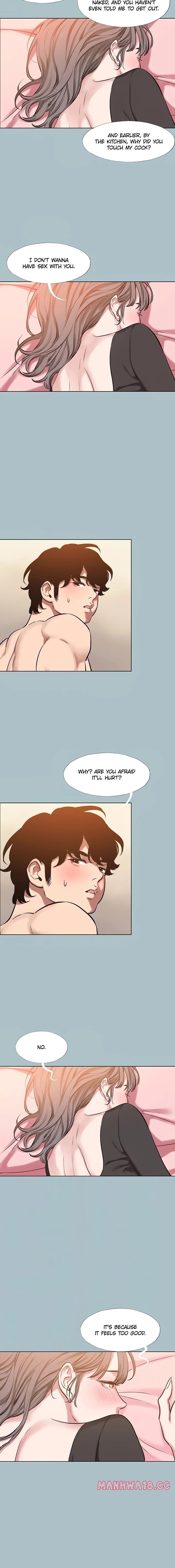 Not Interested chapter 38 page 10