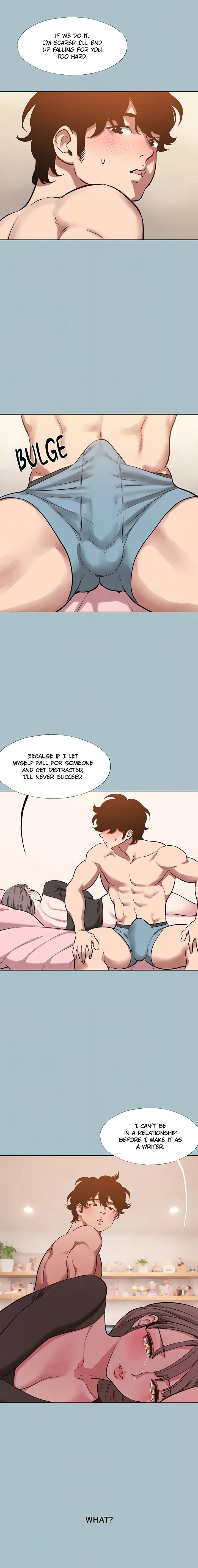 Not Interested chapter 38 page 11