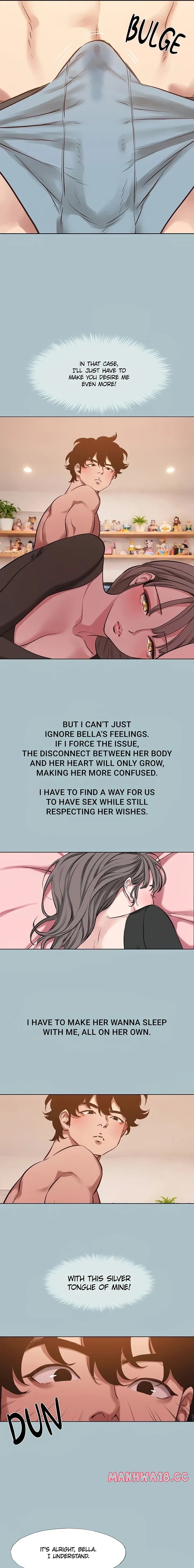 Not Interested chapter 39 page 3
