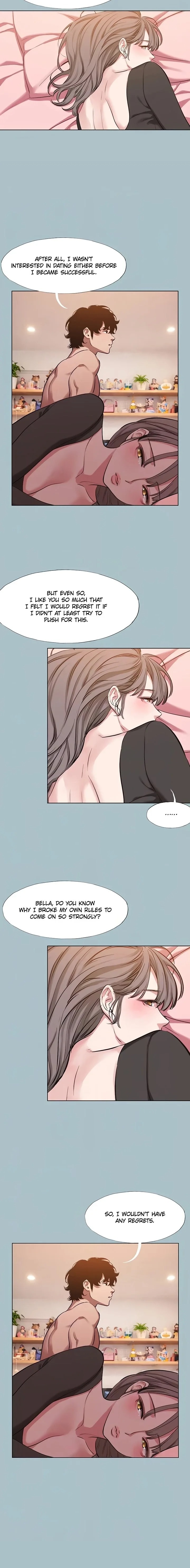 Not Interested chapter 39 page 4