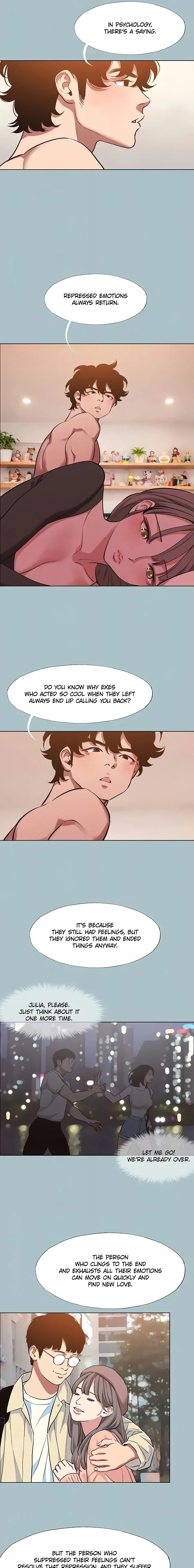 Not Interested chapter 39 page 5