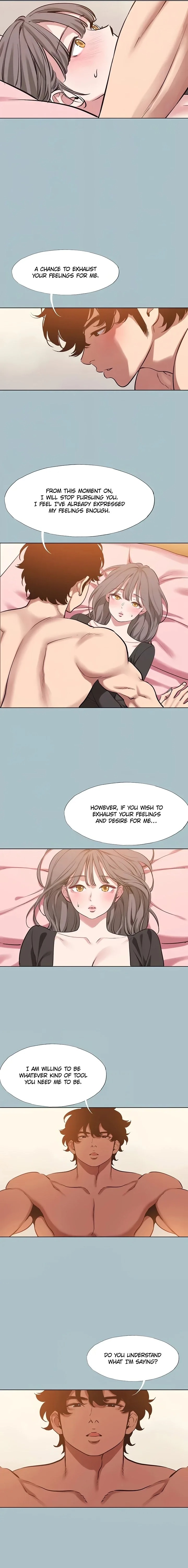 Not Interested chapter 39 page 7