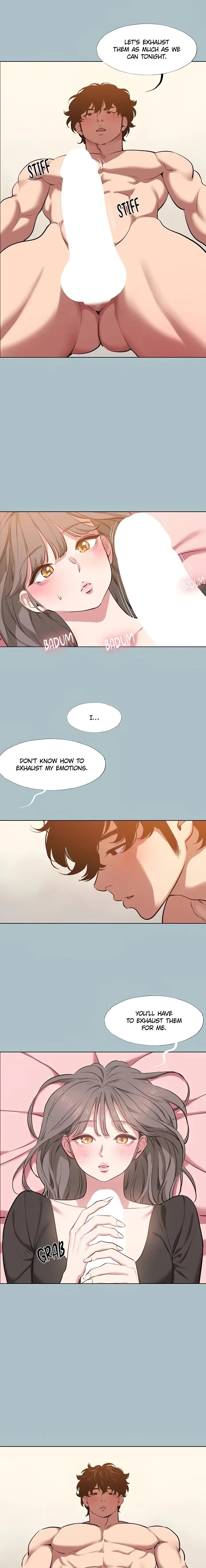 Not Interested chapter 39 page 9