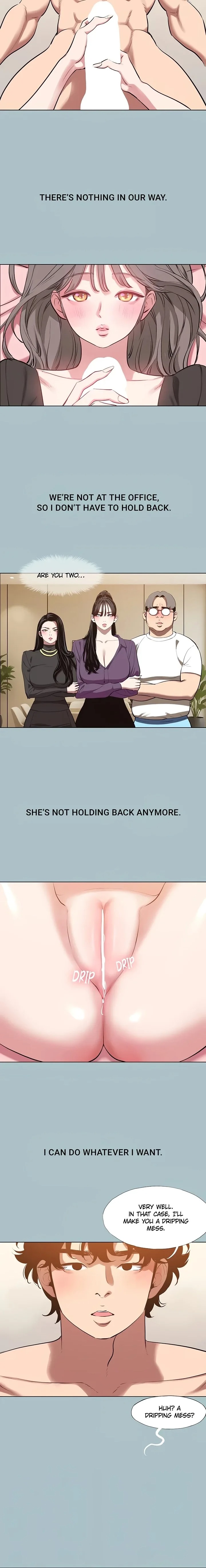 Not Interested chapter 39 page 10