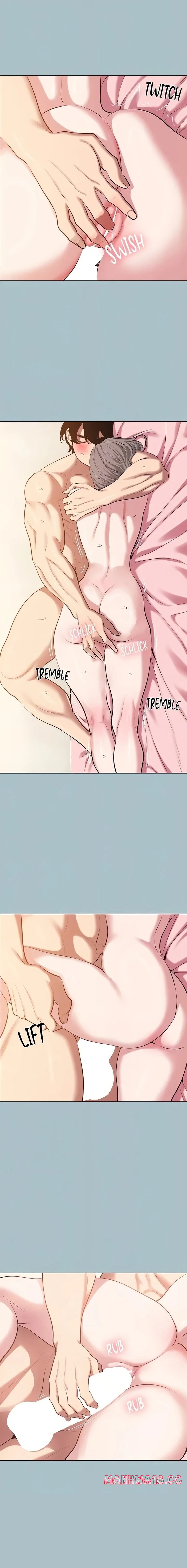 Not Interested chapter 39 page 12