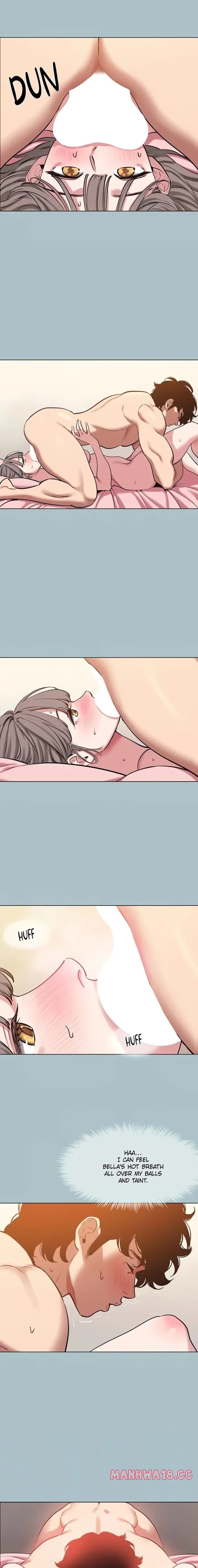 Not Interested chapter 40 page 3