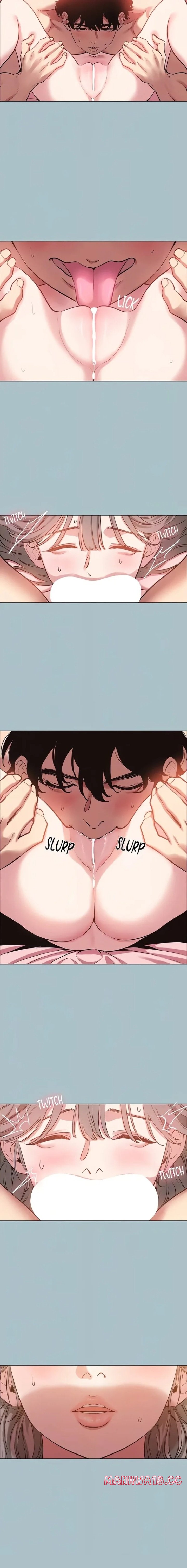 Not Interested chapter 40 page 4