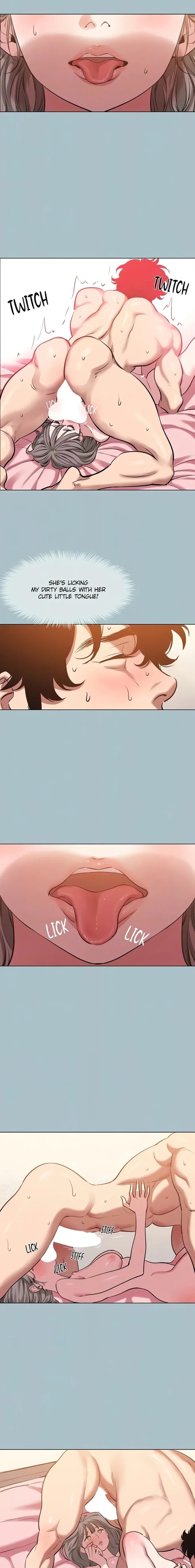 Not Interested chapter 40 page 5