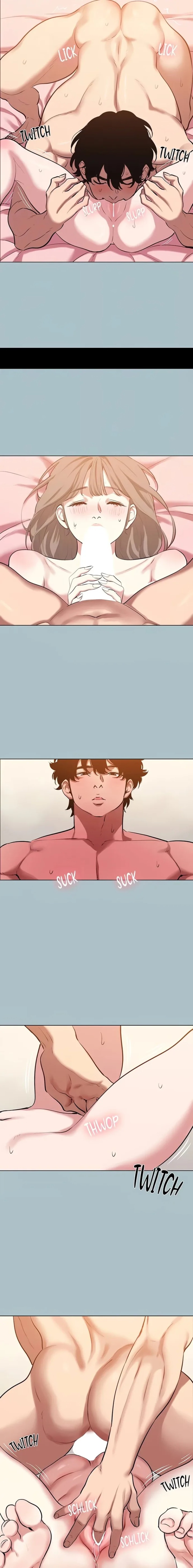 Not Interested chapter 40 page 7
