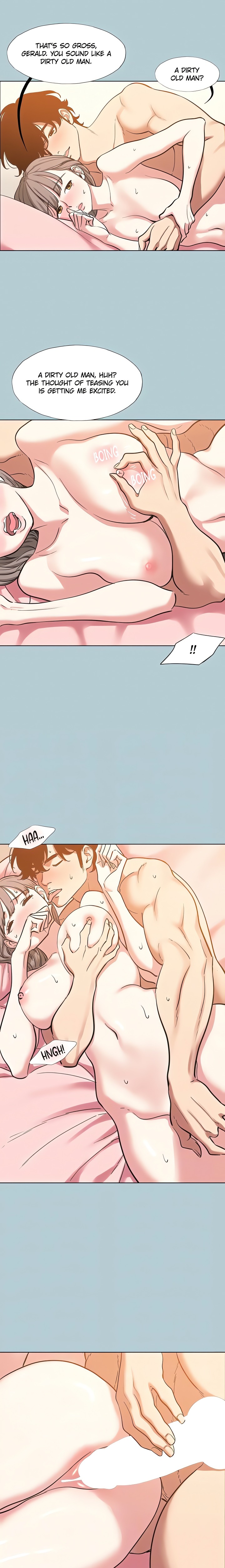 Not Interested chapter 41 page 4