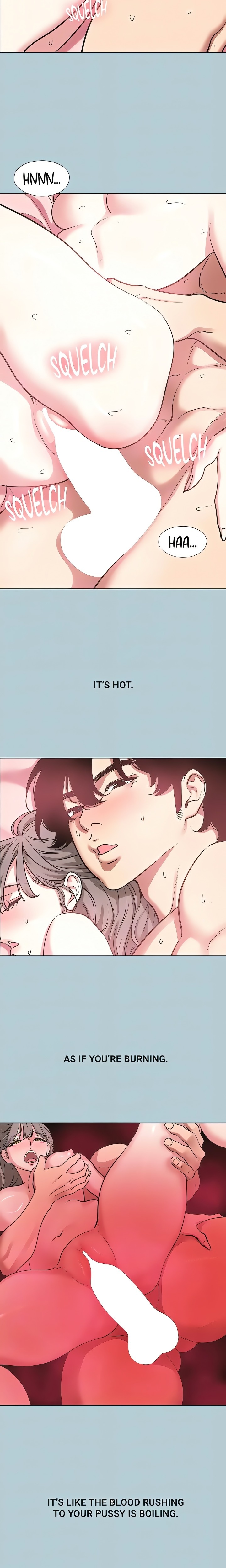 Not Interested chapter 41 page 6