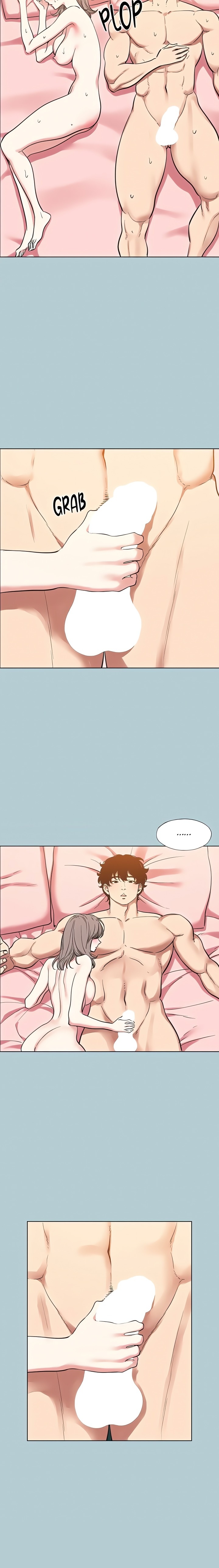 Not Interested chapter 41 page 9