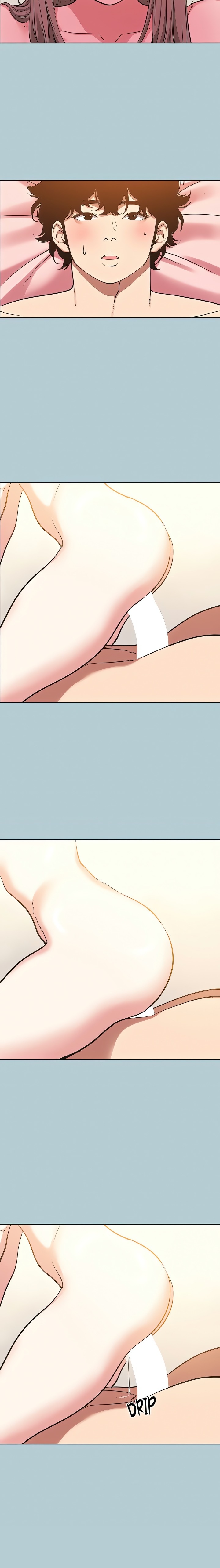 Not Interested chapter 41 page 11