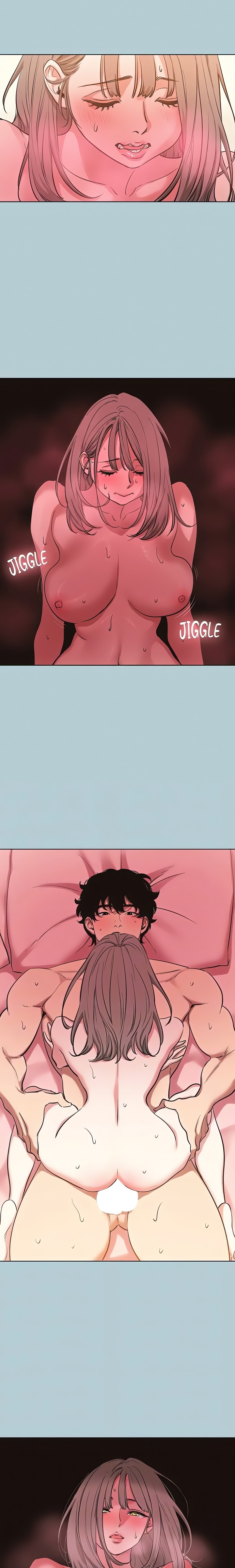 Not Interested chapter 41 page 12