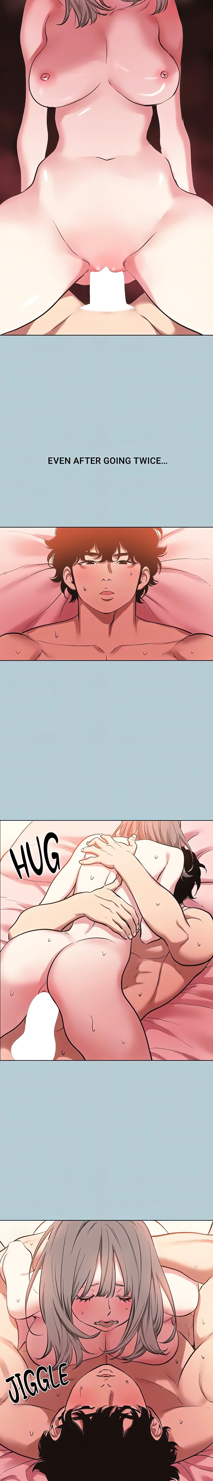 Not Interested chapter 41 page 13
