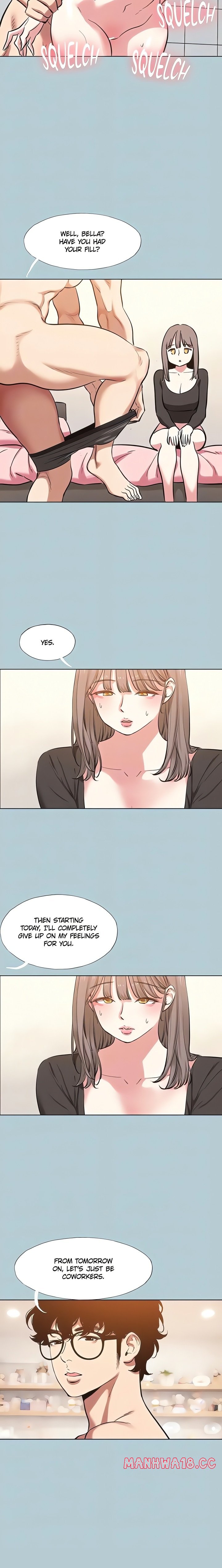Not Interested chapter 41 page 14
