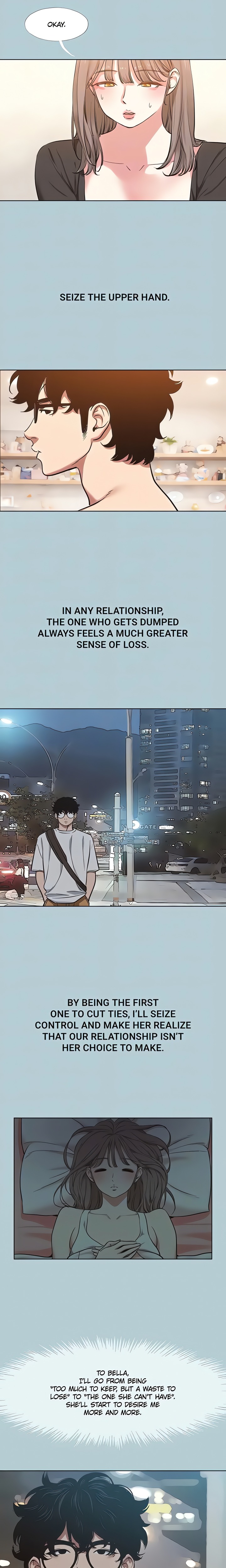 Not Interested chapter 41 page 15