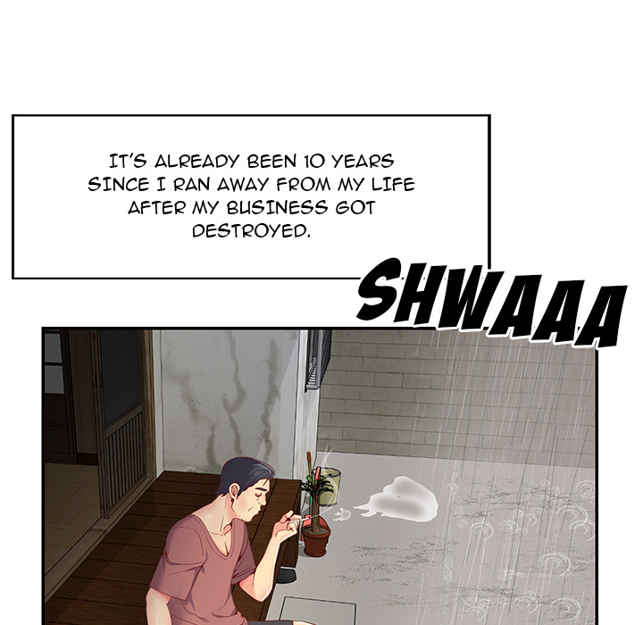 Not One But Two chapter 1 page 6