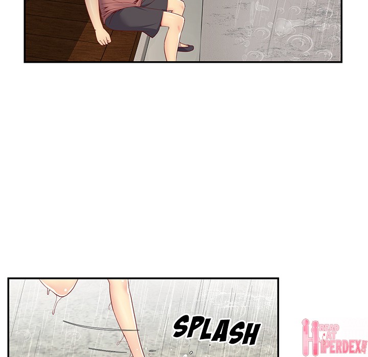 Not One But Two chapter 1 page 7