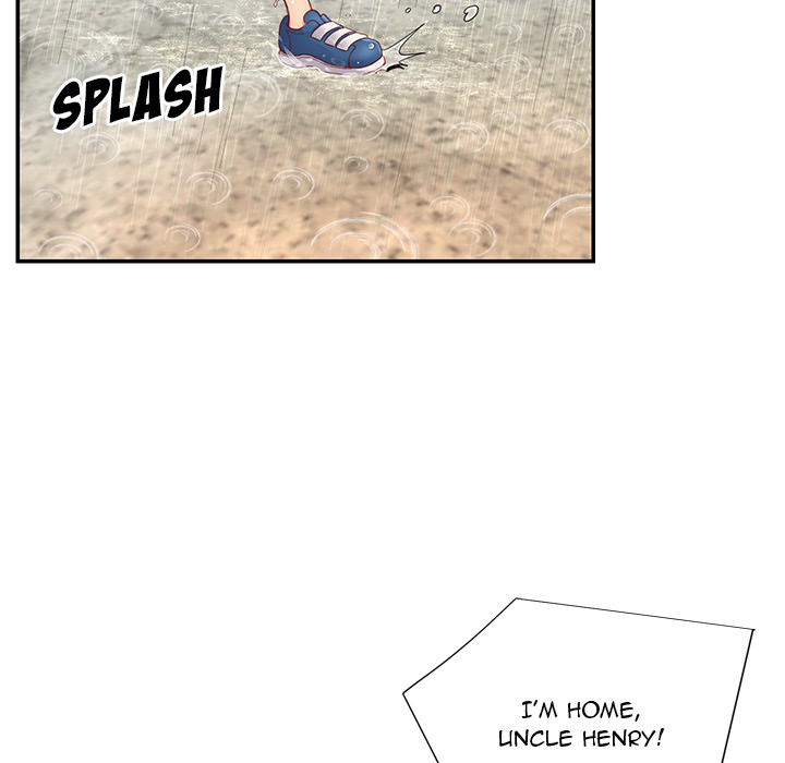 Not One But Two chapter 1 page 8