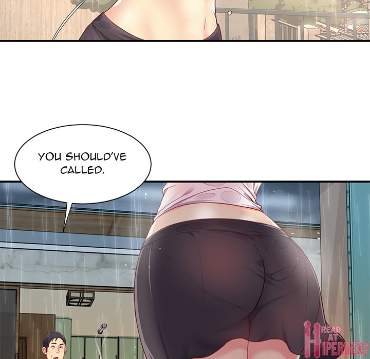 Not One But Two chapter 1 page 10