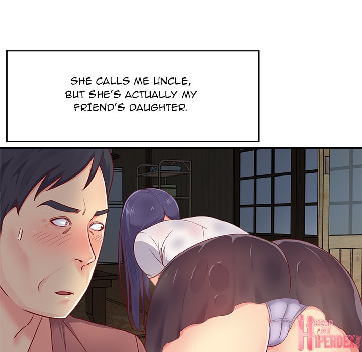 Not One But Two chapter 1 page 13