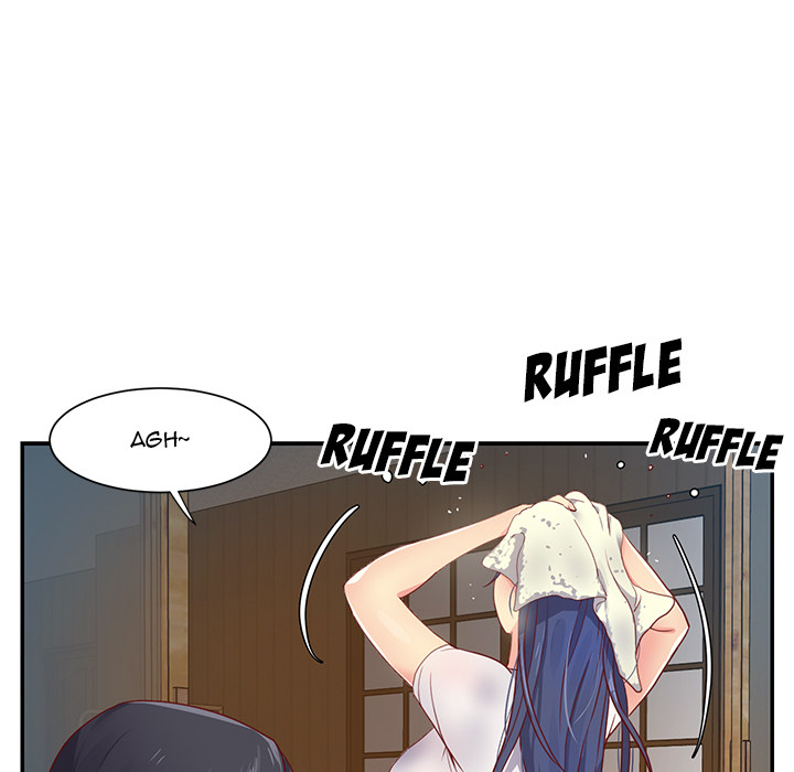Not One But Two chapter 1 page 17