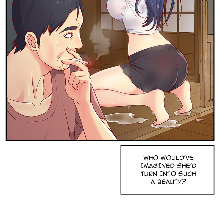 Not One But Two chapter 1 page 18