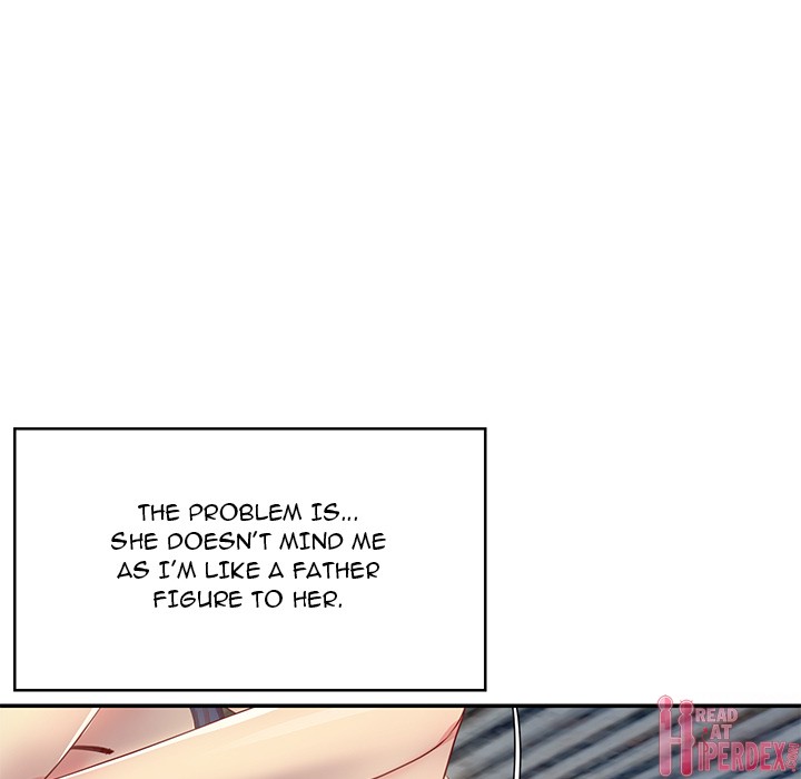 Not One But Two chapter 1 page 19