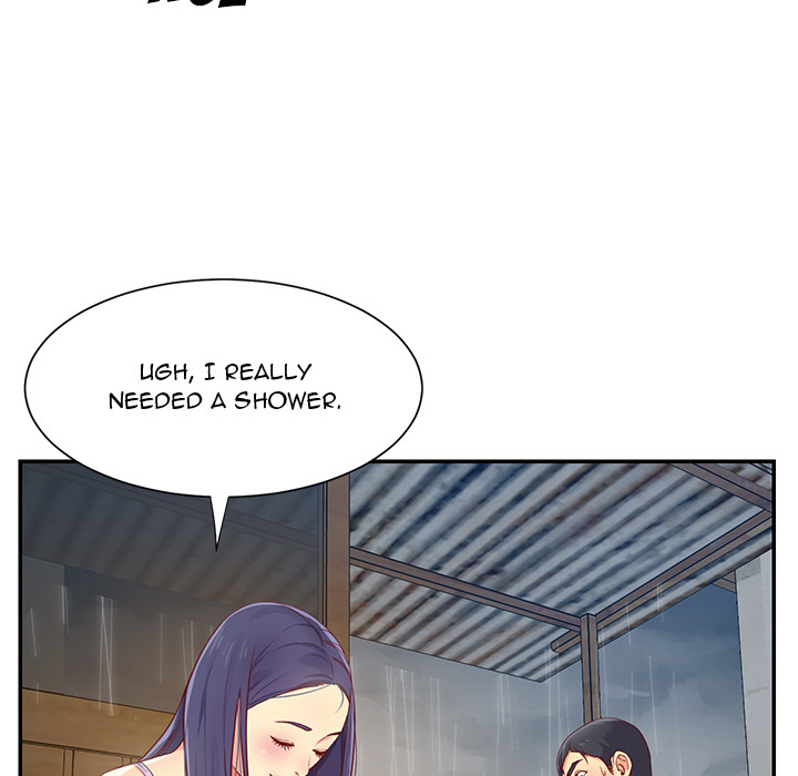 Not One But Two chapter 1 page 21