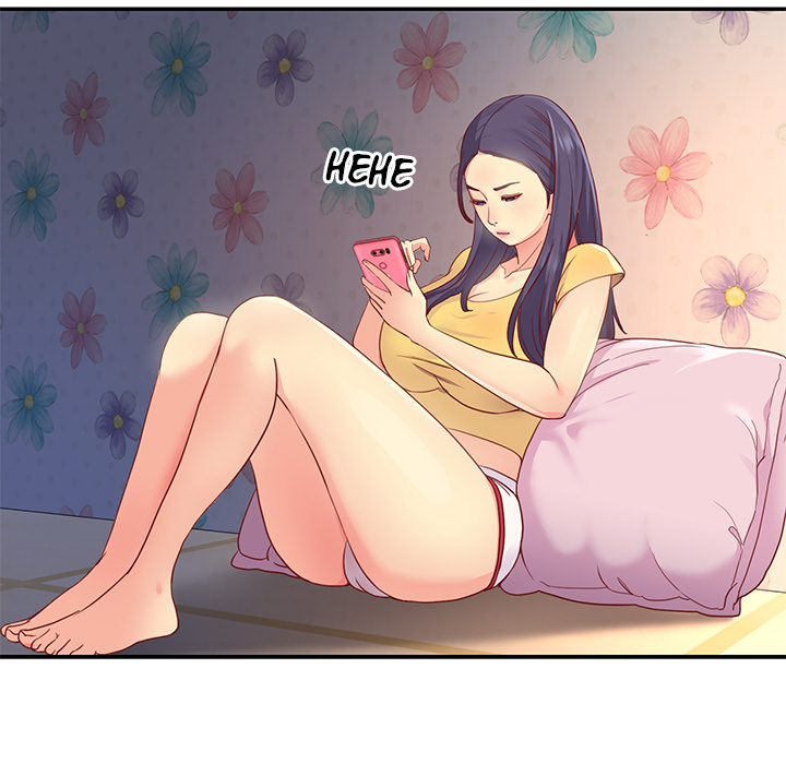 Not One But Two chapter 1 page 45