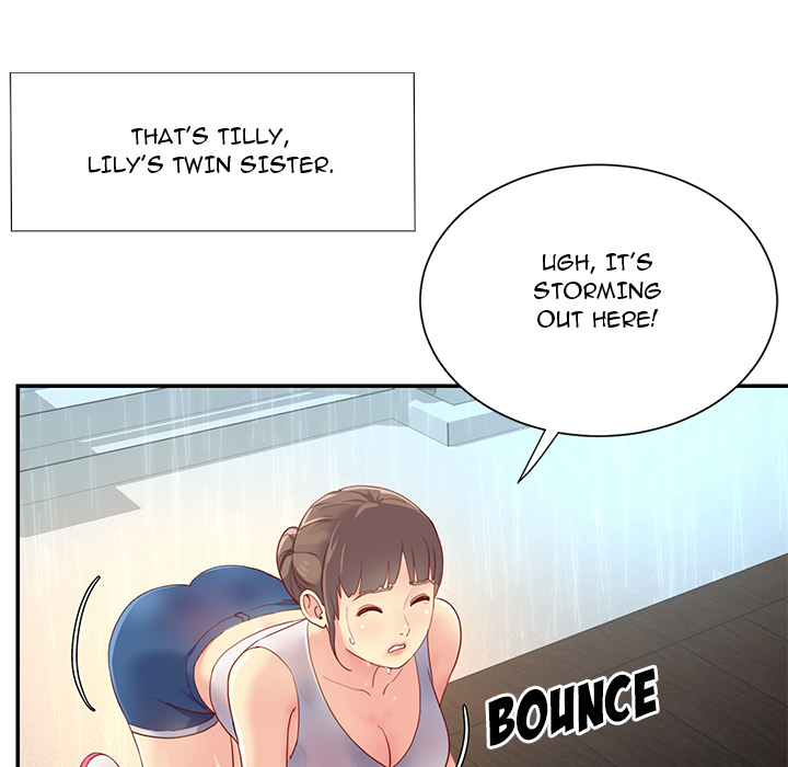 Not One But Two chapter 1 page 48