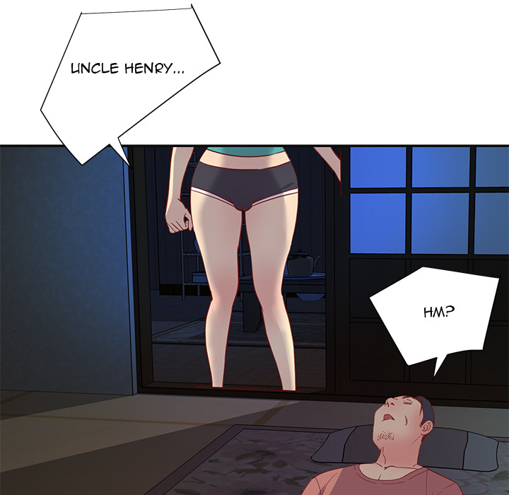 Not One But Two chapter 1 page 72