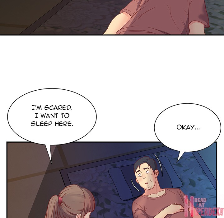 Not One But Two chapter 1 page 73