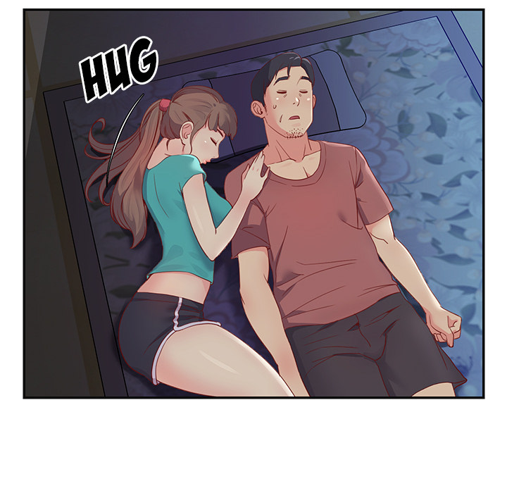 Not One But Two chapter 1 page 75