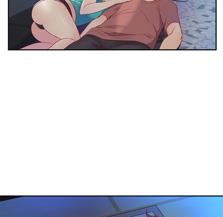 Not One But Two chapter 1 page 77