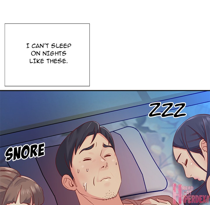 Not One But Two chapter 1 page 79