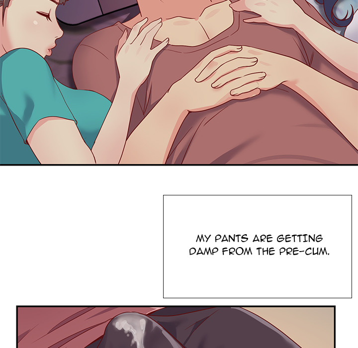 Not One But Two chapter 1 page 80