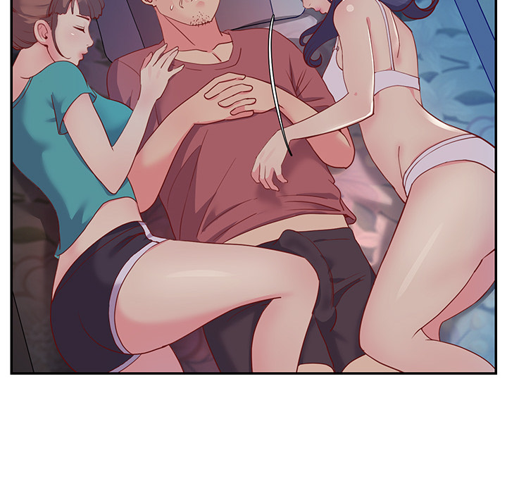 Not One But Two chapter 1 page 84