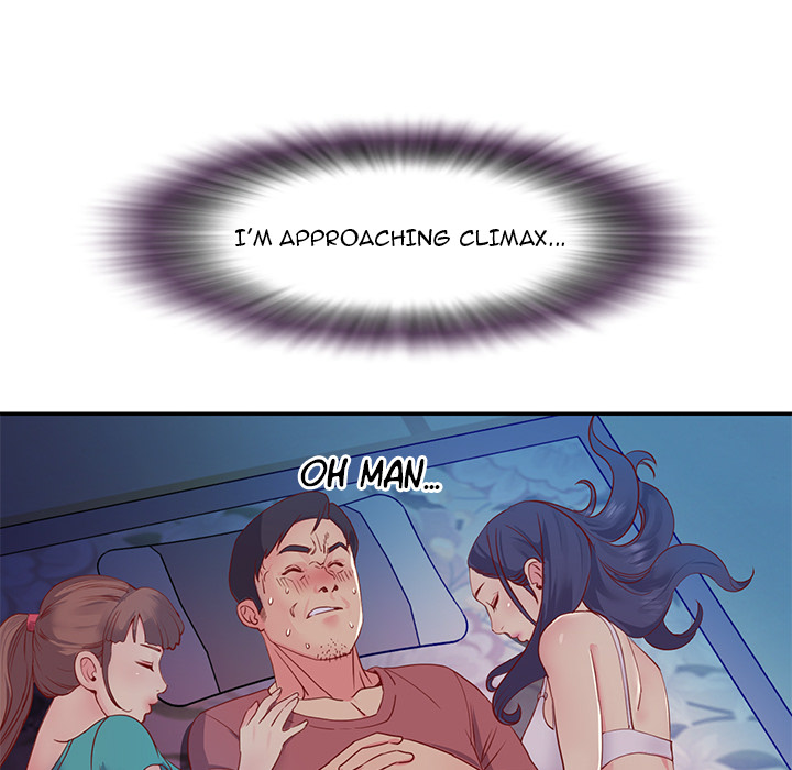 Not One But Two chapter 1 page 87
