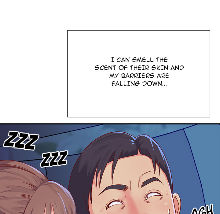 Not One But Two chapter 1 page 89