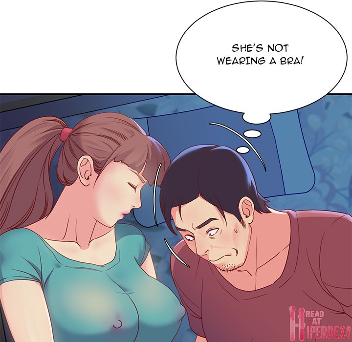 Not One But Two chapter 1 page 91