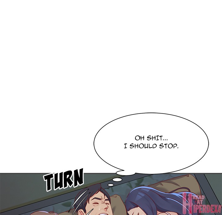 Not One But Two chapter 2 page 7