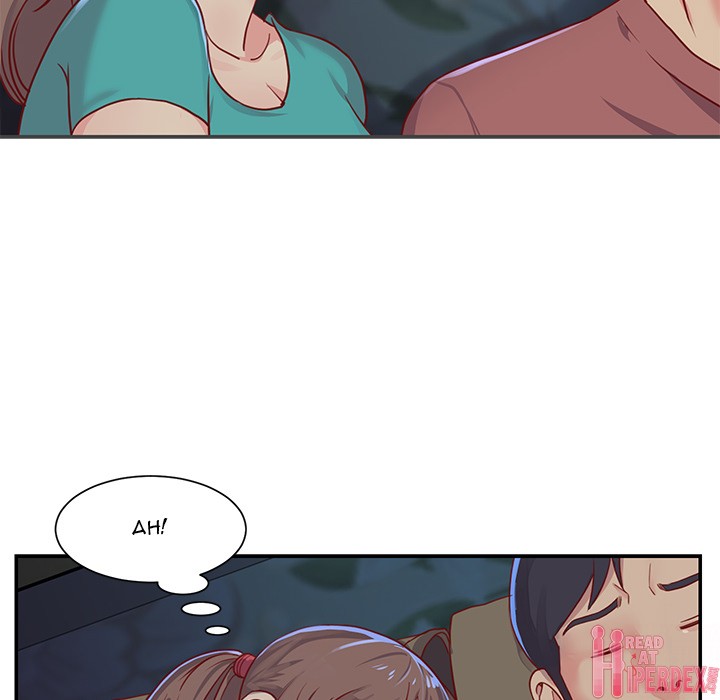 Not One But Two chapter 2 page 10